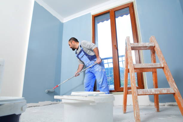 Best Airborne Mold Testing  in New Hope, MS