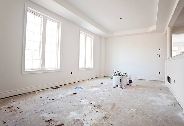 Mold Documentation for Insurance Claims in New Hope, MS