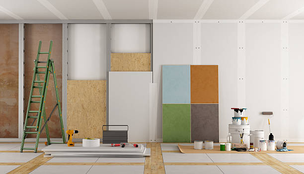 Best Industrial Mold Remediation  in New Hope, MS